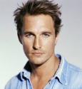 Mathew McConaughey Wants To Write A Cookbook Now